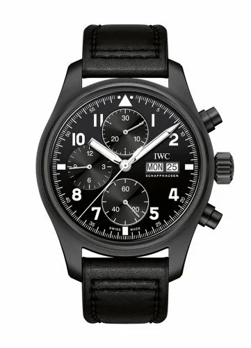IWC Pilot's Watch Chronograph Tribute to 3705 IW3879-05 (IW387905)